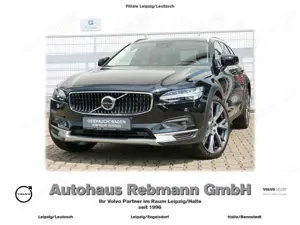 Volvo V90 Cross Country V90 B5 Cross Country Ultimate AWD StdHz*LuftFW