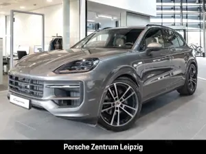 Porsche Cayenne SportDesign 22Zoll Massage AHK HD-Matrix