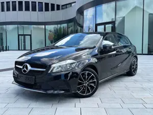 Mercedes-Benz A 180 NAVI*KLIMA*PDC*SHZ*TEMPO*LEDER*SPORTSITZE Bild 3