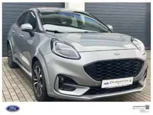 Ford Puma ST-Line Bild 5