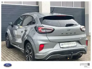 Ford Puma ST-Line Bild 2