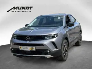 Opel Mokka Elegance