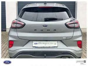 Ford Puma ST-Line Bild 3