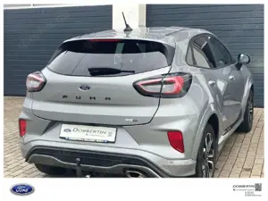 Ford Puma ST-Line Bild 4