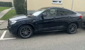 BMW X4 M xDrive20d Aut. Sport