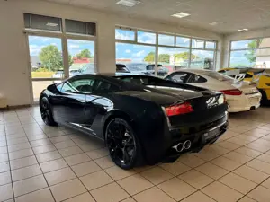 Lamborghini Gallardo LP550-2 LIFT, Kamera, BRD Bild 3