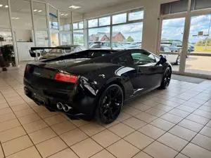 Lamborghini Gallardo LP550-2 LIFT, Kamera, BRD Bild 5