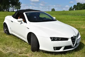 Alfa Romeo Spider 1.8 TBi 16V