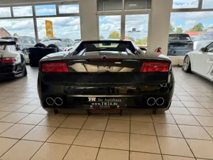 Lamborghini Gallardo LP550-2 LIFT, Kamera, BRD Bild 4