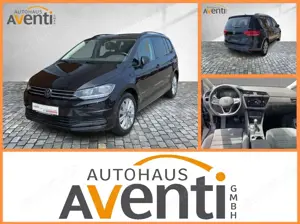 Volkswagen Touran Comfortline 7 Sitze*ACC*DSG*SpurH+SpurW*