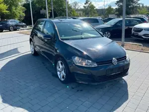 Volkswagen Golf VII Lim. Comfortline BMT
