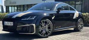 Audi TT EDITION 70 , Sline 245 ps