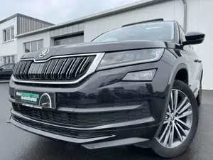 Skoda Kodiaq 2.0 TDI DSG 4x4 Laurin  Klement 206€ m. 20% Anz Bild 1