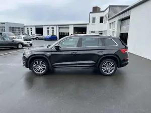 Skoda Kodiaq 2.0 TDI DSG 4x4 Laurin  Klement 206€ m. 20% Anz Bild 2
