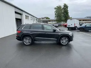 Skoda Kodiaq 2.0 TDI DSG 4x4 Laurin  Klement 206€ m. 20% Anz Bild 5