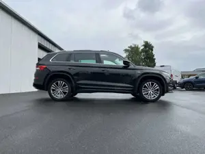 Skoda Kodiaq 2.0 TDI DSG 4x4 Laurin  Klement 206€ m. 20% Anz Bild 4