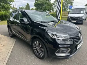 Renault Kadjar Bose Edition TCe 140 GPF Bild 2