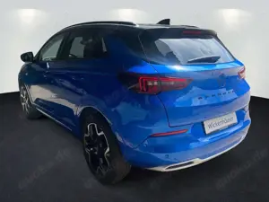 Opel Grandland 1.6 Ultimate Autom. ACC+LED+Navi+SHZ+LM Bild 5