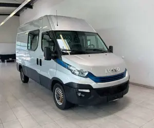 Iveco Others Daily Kasten*Stndhzg*Temp*Shz*Klimaauto*Bott*CNG