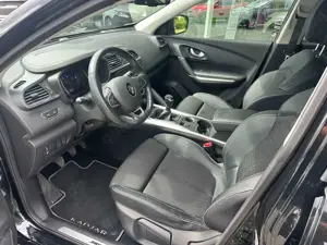 Renault Kadjar Bose Edition TCe 140 GPF Bild 3