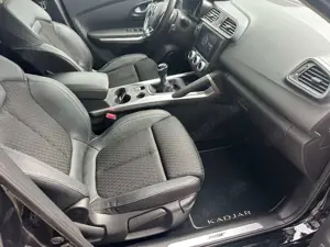 Renault Kadjar Bose Edition TCe 140 GPF Bild 4
