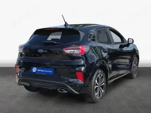 Ford Puma 1.0 Hybrid Aut. ST-LINE *ACC *RFK *PDC *WINTE Bild 2