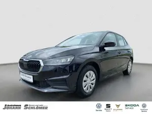Skoda Fabia 1.0 MPI Active LED PDC KLIMA SHZ BT BC DAB Klima