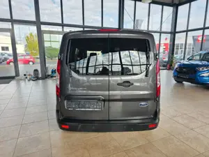Ford Transit Connect Kombi Lang Trend/7Sitze Bild 4