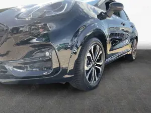 Ford Puma 1.0 Hybrid Aut. ST-LINE *ACC *RFK *PDC *WINTE Bild 4