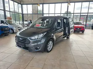 Ford Transit Connect Kombi Lang Trend/7Sitze Bild 1