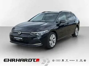 Volkswagen Golf VIII Variant 2.0 TDI DSG Style VIRTUAL*NAV*LED*...