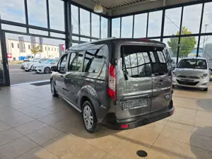 Ford Transit Connect Kombi Lang Trend/7Sitze Bild 3