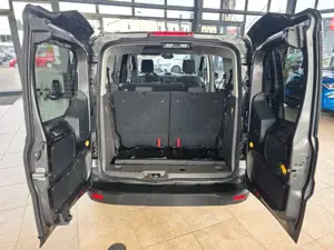 Ford Transit Connect Kombi Lang Trend/7Sitze Bild 5