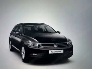Volkswagen Passat Variant Passat Variant 2.0 TDI (BlueMotion Technology)Comf