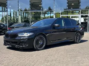 Alpina B5 Biturbo Touring Switch-Tronic Allrad