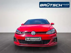 Volkswagen Golf VII 2.0 TSI GTI DSG / PANORAMA / LED / NAVI / DCC Bild 5