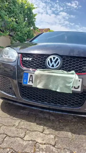 Volkswagen Golf GTI Golf 2.0 GTI