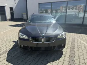 BMW 530 530d M-Paket Automatik,Leder ,