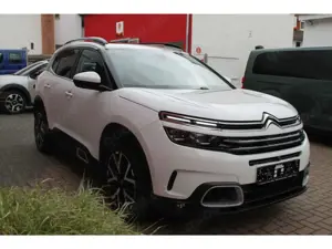Citroen C5 Aircross ShinePack BHDi130 EAT8 Voll Dach 360 Bild 5