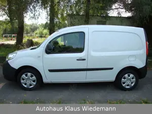 Renault Kangoo 1.2 Kasten TCe 115 Start - 2.Hd./28 TKM Bild 2