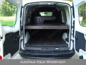Renault Kangoo 1.2 Kasten TCe 115 Start - 2.Hd./28 TKM Bild 5