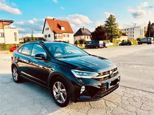 Volkswagen Taigo Taigo 1.5 TSI OPF DSG R-Line