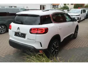 Citroen C5 Aircross ShinePack BHDi130 EAT8 Voll Dach 360 Bild 4