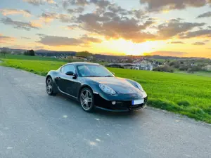 Porsche Cayman Cayman PDK
