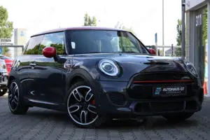 MINI John Cooper Works /Autom/1.Hd/Navi/Harma/SportAGA