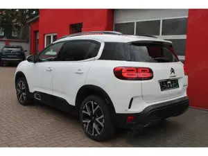 Citroen C5 Aircross ShinePack BHDi130 EAT8 Voll Dach 360 Bild 2