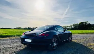 Porsche Cayman Cayman PDK Bild 2