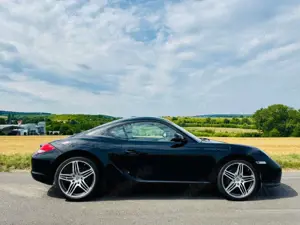 Porsche Cayman Cayman PDK Bild 4