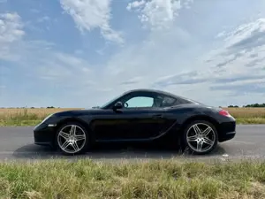 Porsche Cayman Cayman PDK Bild 5
