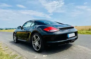 Porsche Cayman Cayman PDK Bild 3